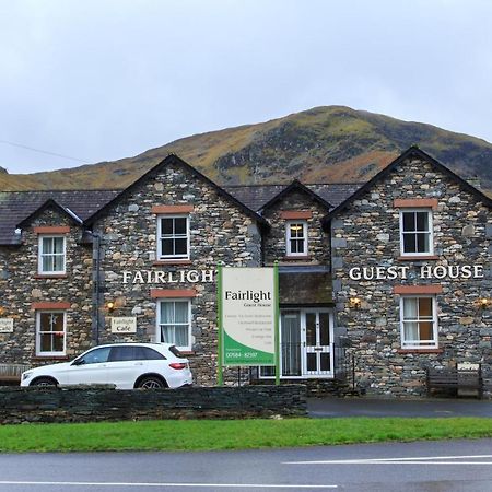 Fairlight Guesthouse Glenridding Bagian luar foto
