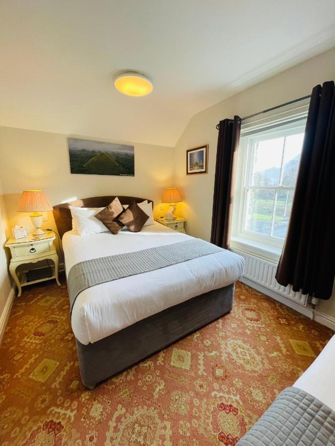 Fairlight Guesthouse Glenridding Bagian luar foto
