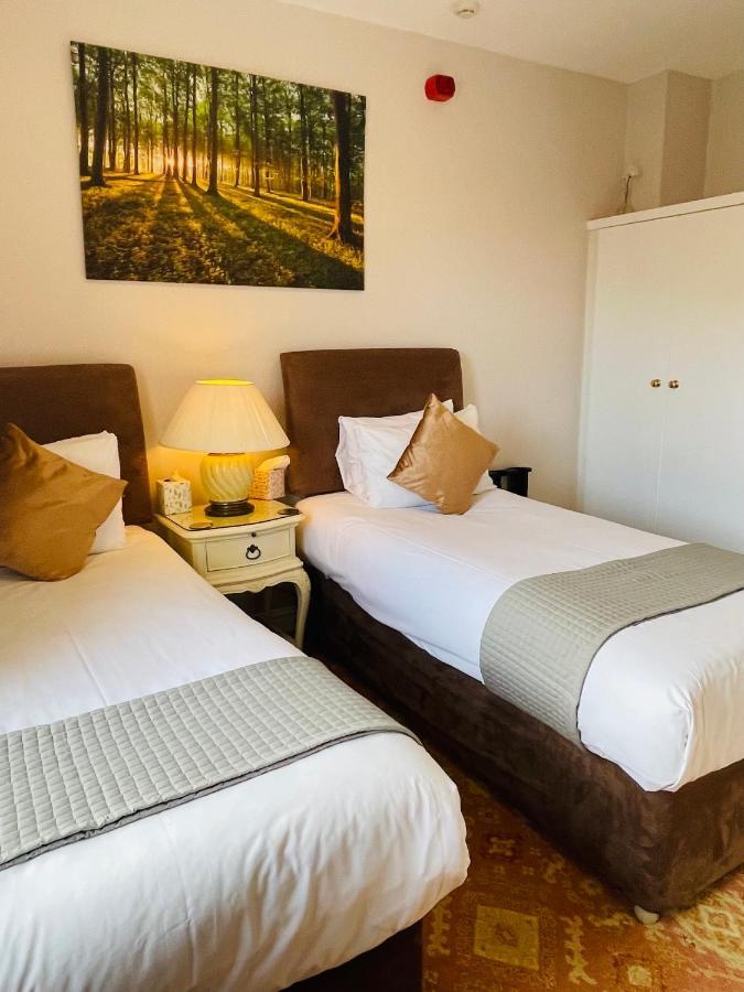 Fairlight Guesthouse Glenridding Bagian luar foto