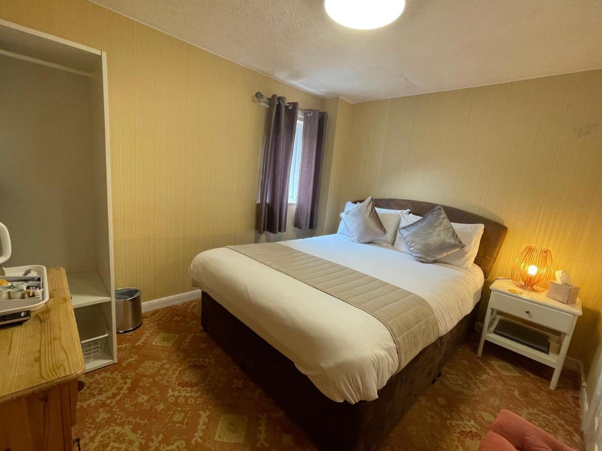 Fairlight Guesthouse Glenridding Bagian luar foto
