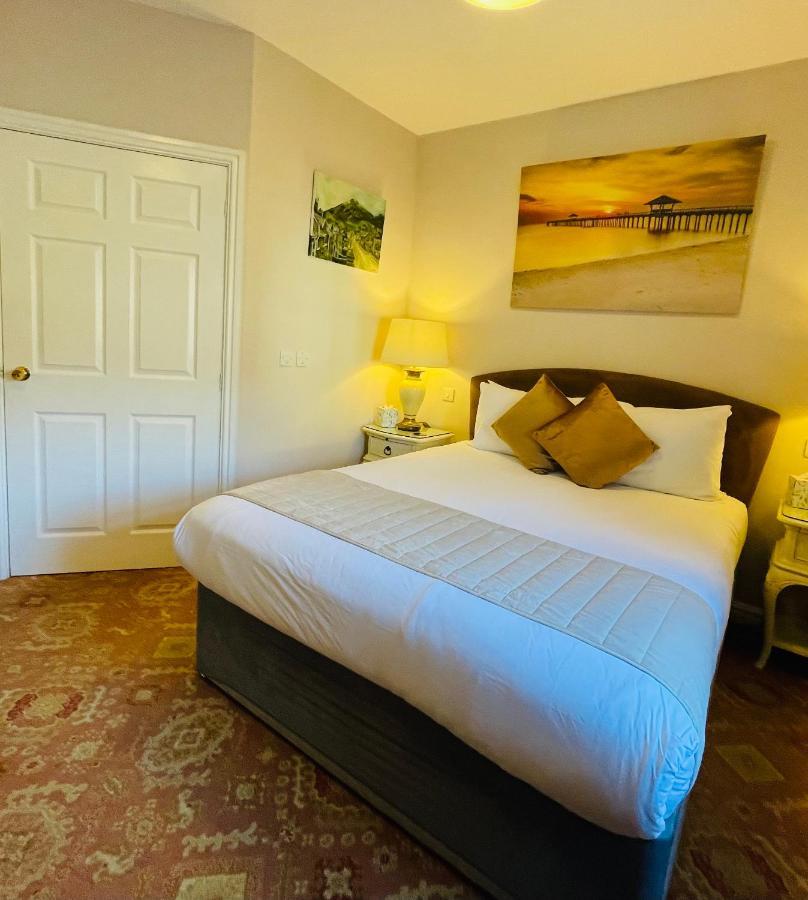 Fairlight Guesthouse Glenridding Bagian luar foto