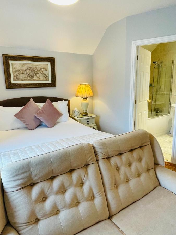 Fairlight Guesthouse Glenridding Bagian luar foto