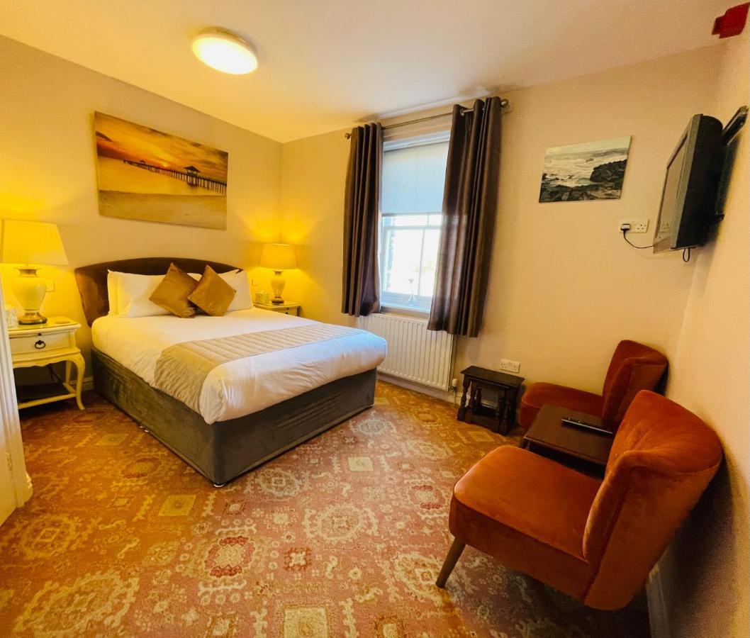 Fairlight Guesthouse Glenridding Bagian luar foto