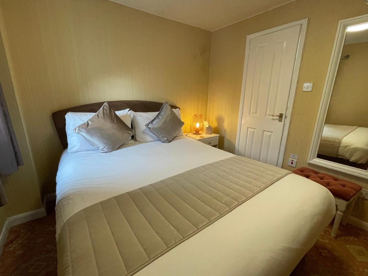 Fairlight Guesthouse Glenridding Bagian luar foto