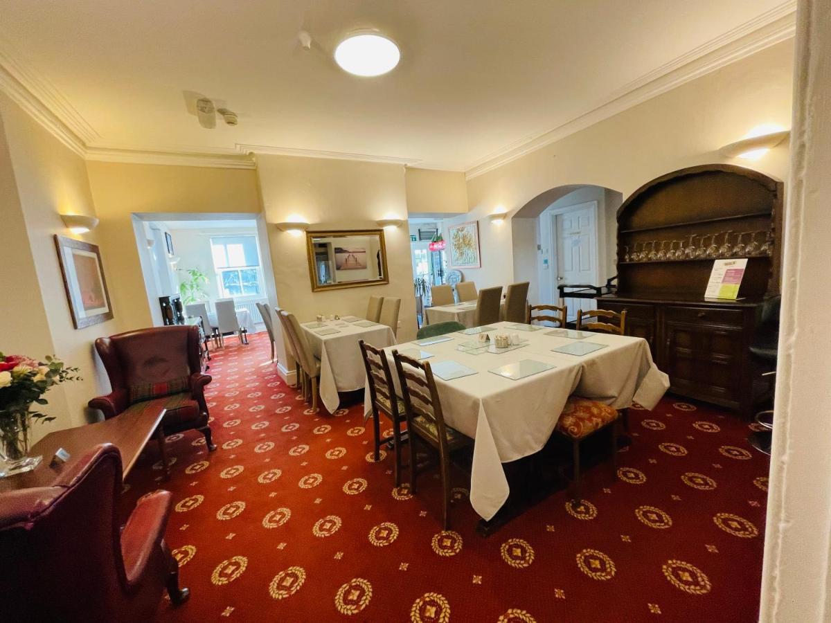 Fairlight Guesthouse Glenridding Bagian luar foto