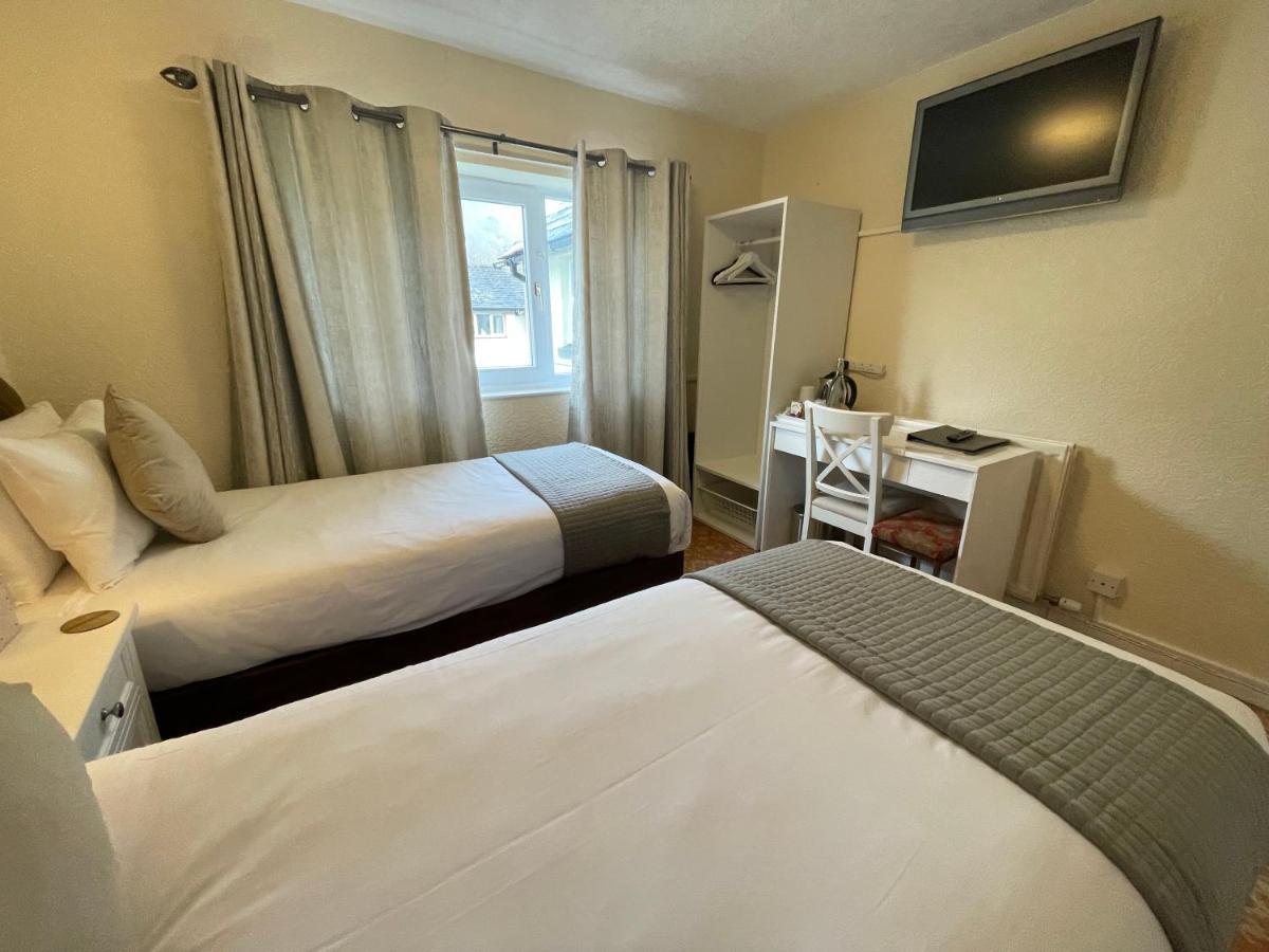 Fairlight Guesthouse Glenridding Bagian luar foto