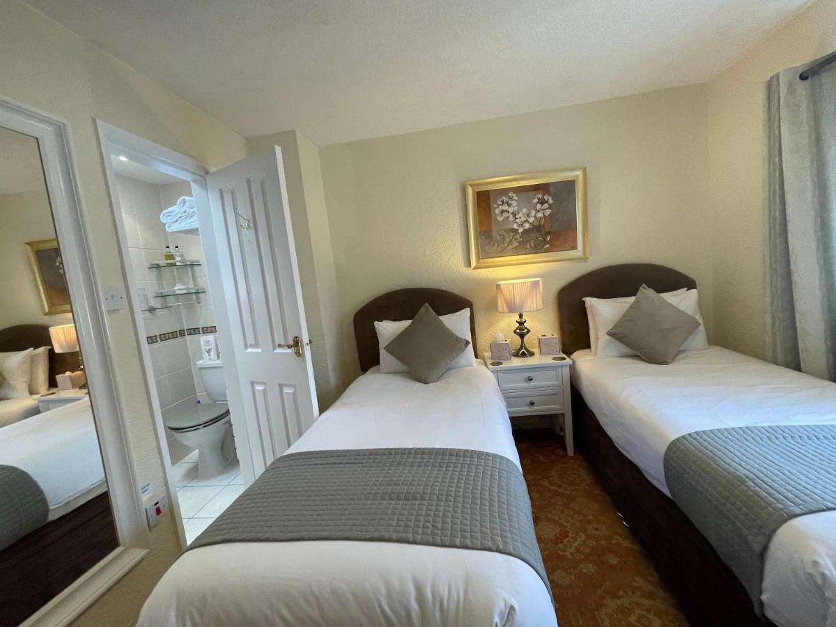 Fairlight Guesthouse Glenridding Bagian luar foto