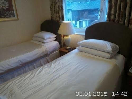 Fairlight Guesthouse Glenridding Bagian luar foto